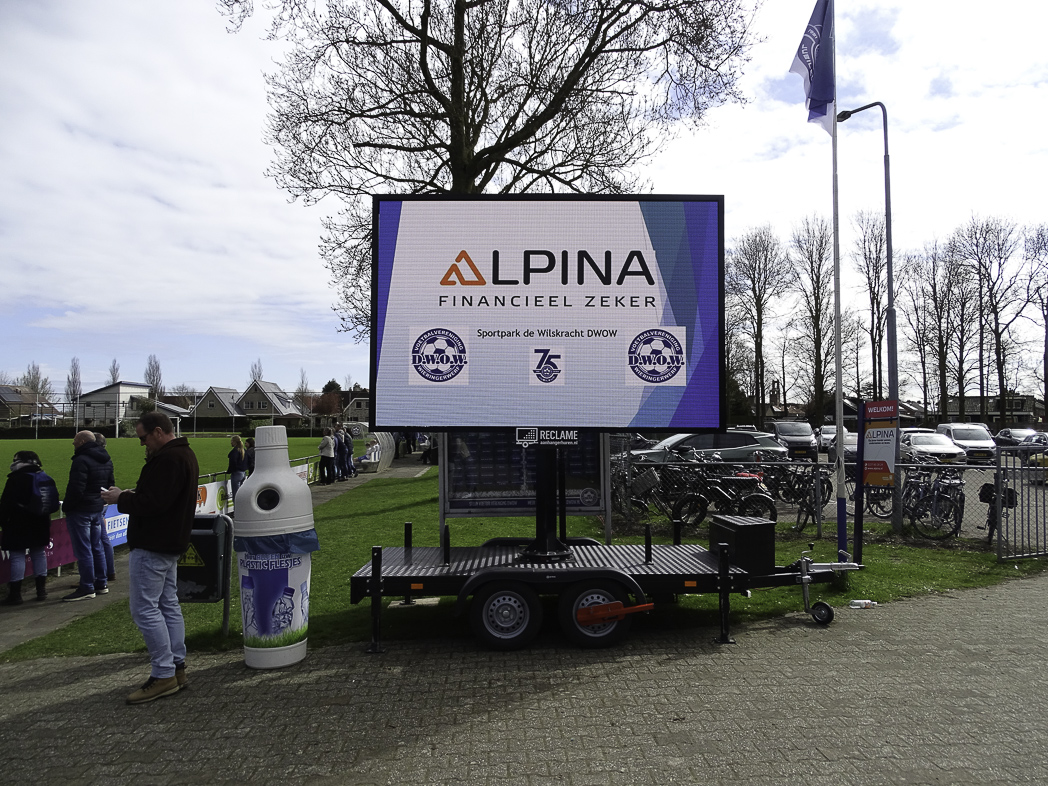 Alpina Verheul jeugdtoernooi 2026